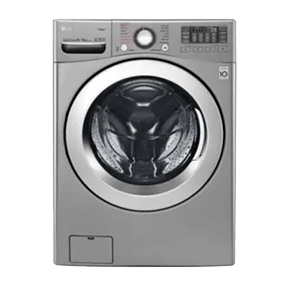 LG F0K2CHK2T2 18 Kg Fully Automatic Front Load
