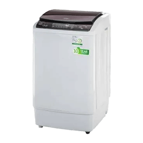 Haier HWM72-1128NZP 7.2 Kg Fully Automatic Front Load