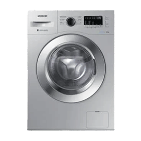 Samsung WW60M204K0S 6 Kg Fully Automatic Front Load