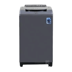 Whirlpool 360 Degree Ultimate Care 10 Kg Fully Automatic Top Load