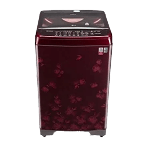 LG T8077NEDLX 7 Kg Fully Automatic Top Load