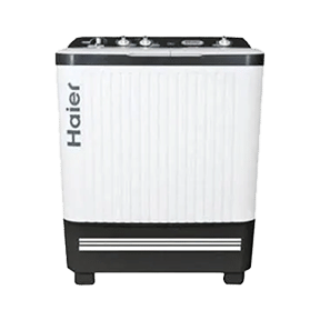 Haier HTW72-187S 7.2 Kg Semi Automatic Top Load