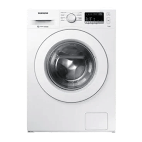 Samsung WW70J4263MW 7 Kg Fully Automatic Front Load