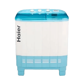 Haier HTW65-113D 6.5 Kg Semi Automatic Top Load
