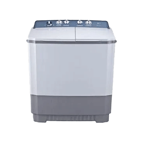 LG P9563R3FA 8.5 Kg Semi Automatic Top Load