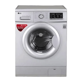 LG FH0G7WDNL52 6.5 Kg Fully Automatic Front Load