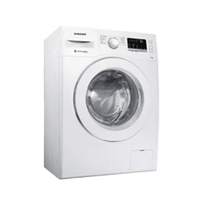 Samsung WW60M206LMW 6 Kg Fully Automatic Front Load