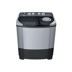 LG P9039R3SM 8 Kg Semi Automatic Top Load