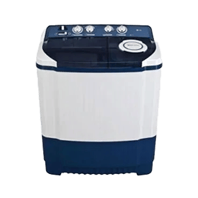 LG P9037R3SM 8 Kg Semi Automatic Top Load