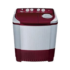 LG P8073R3FA 7 Kg Semi Automatic Top Load