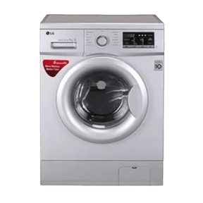 LG FH0G7QDNL52 7 Kg Fully Automatic Front Load