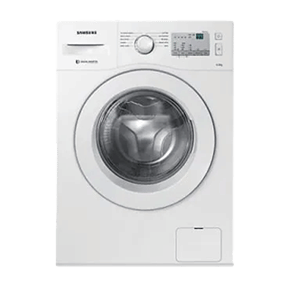 Samsung WW60M206LMA 6 Kg Fully Automatic Front Load
