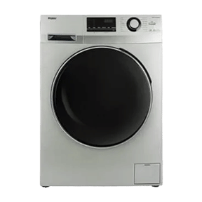 Haier HW70-B12636NZP 7 Kg Fully Automatic Front Load