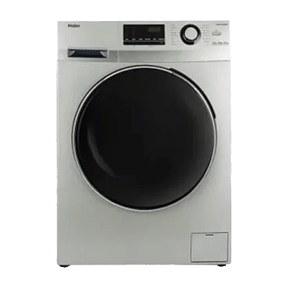 Haier HW65-B10636NZP 6.5 Kg Fully Automatic Front Load