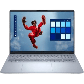 Dell 16 Plus (ODB1625021201RINU1) (Core Ultra 7 Series 2 /16 GB/512 GB SSD/Windows 11)