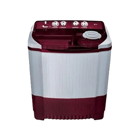 LG P9042R3SM 8 Kg Semi Automatic Top Load