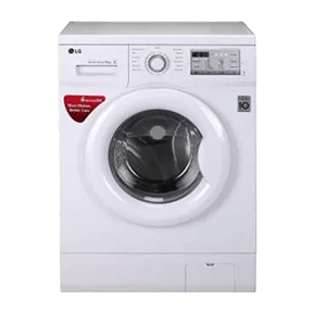 LG FH2G6EDNL22 7.5 Kg Fully Automatic Front Load