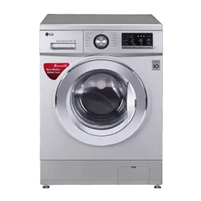 LG FH0G6WDNL42 6.5 Kg Fully Automatic Front Load