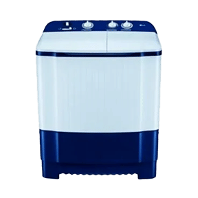 LG P7252N3FA 6.2 Kg Semi Automatic Top Load