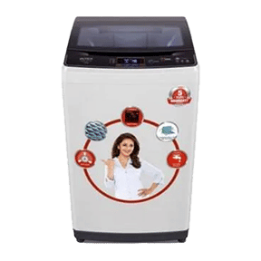 Intex WMFT75BK 7.5 Kg Fully Automatic Top Load