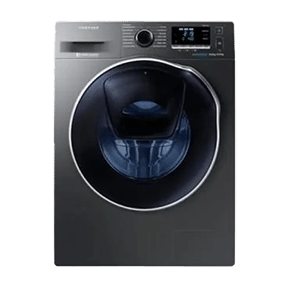 Samsung WD90K6410OX 9 Kg Fully Automatic Front Load