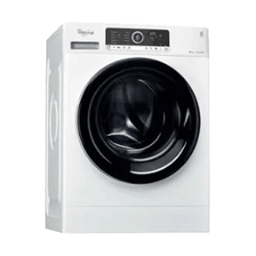 Whirlpool Supreme Care 8014 8 Kg Fully Automatic Front Load