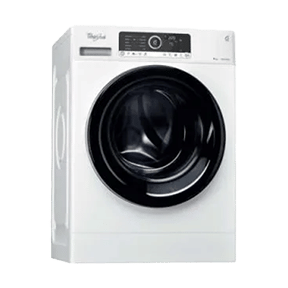 Whirlpool Supreme Care 9014 9 Kg Fully Automatic Front Load