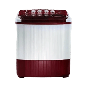 Intex WM SA72DR-CVP 7.2 Kg Semi Automatic Top Load