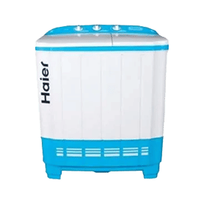 Haier XPB 62-0613AQ 6.2 Kg Semi Automatic Top Load