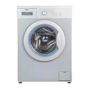 Haier HW60-1010AW 6 Kg Fully Automatic Front Load