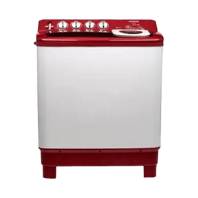 Panasonic NA-W85G3RRB 8.5 Kg Semi Automatic Top Load