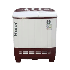 Haier XPB 62-0613RU 6.2 Kg Semi Automatic Top Load