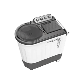 Whirlpool ACE 8.5 Stainfree 8.5 Kg Semi Automatic Top Load