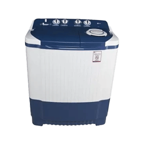 LG P8071N3FA 7 Kg Semi Automatic Top Load