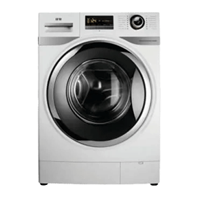 IFB Executive Plus VX 8.5 Kg Fully Automatic Front Load