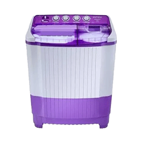 Intex WMSA80LV 8 Kg Semi Automatic Top Load