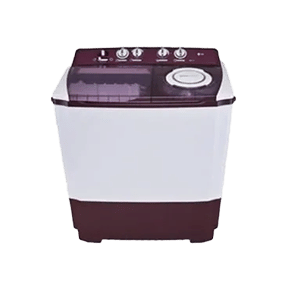 LG P1515R3Sa 9.5 Kg Semi Automatic Top Load