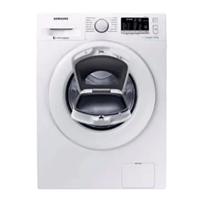 Samsung WW80K5210WW/TL 8 Kg Fully Automatic Front Load