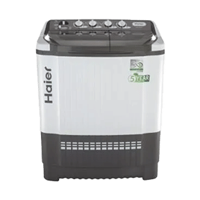 Haier HTW80-185VA 7.8 Kg Semi Automatic Top Load