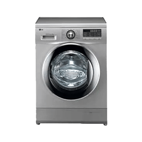 LG FH496TDL24 8 Kg Fully Automatic Front Load