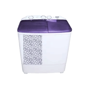 Mitashi MiSAWM70v10 7.0 Kg Semi Automatic Top Load