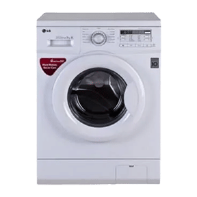 LG FH0B8QDL22 7 Kg Fully Automatic Front Load