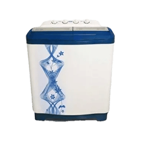 Mitashi MiSAWM75v10 7.5 Kg Semi Automatic Top Load