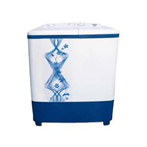 Mitashi MiSAWM65v10 6.5 Kg Semi Automatic Top Load