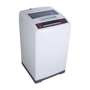 Carrier Midea Mwmtl062M31 6.2 Kg Fully Automatic Top Load