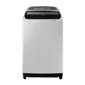 Samsung WA90J5710SG 9 Kg Fully Automatic Top Load