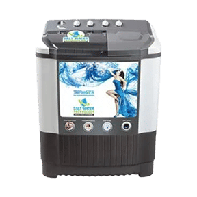 Intex WMS76ST 7.6 Kg Semi Automatic Top Load