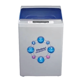 Intex WMA62 6 Kg Fully Automatic Top Load