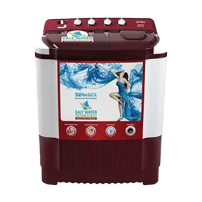 Intex WMS76FT 7.6 Kg Semi Automatic Top Load