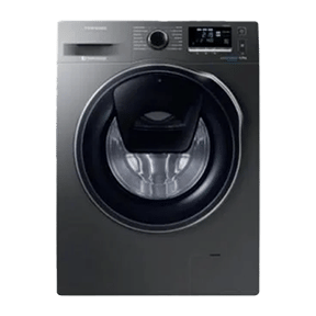 Samsung Ww90K6410Qx/Tl 9 Kg Fully Automatic Front Load
